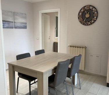 Terni Apartment | Rosy Bed&Breakfast