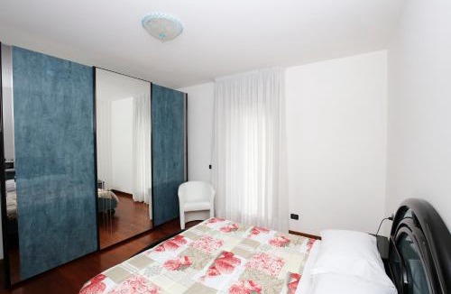 Marghera House | Round Venice