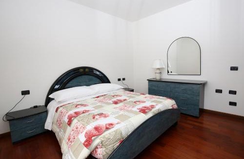 Marghera House | Round Venice