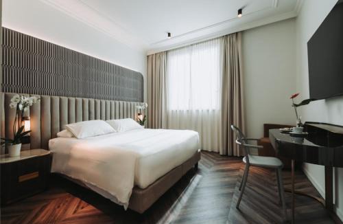 Assago Hotel | Royal Garden Assago Milano
