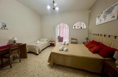Corleone House | Rua House