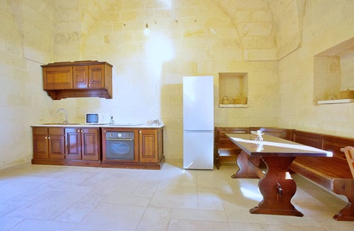 Giorgilorio House | Rustic farmhouse inside Masseria Sitamara with swimming pool and organic farm