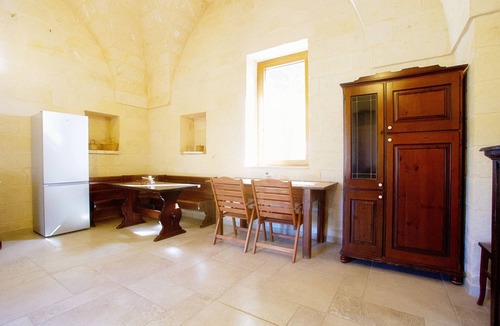 Giorgilorio House | Rustic farmhouse inside Masseria Sitamara with swimming pool and organic farm