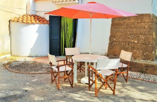 Sciacca House | Rustic house in the heart of Sicily