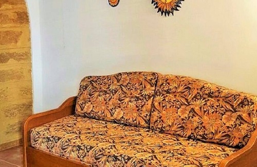 Sciacca House | Rustic house in the heart of Sicily