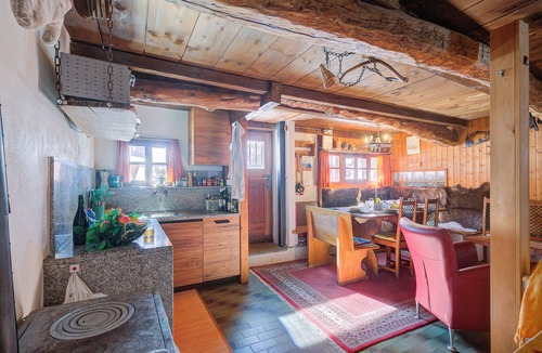 Bosco Gurin Ski Chalet | Rustico Al Museo Bosco Gurin for 6, Bosco Gurin, Switzerland