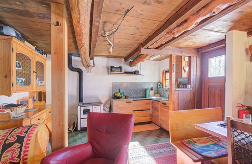Bosco Gurin Ski Chalet | Rustico Al Museo Bosco Gurin for 6, Bosco Gurin, Switzerland