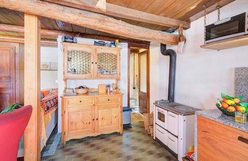 Bosco Gurin Ski Chalet | Rustico Al Museo Bosco Gurin for 6, Bosco Gurin, Switzerland