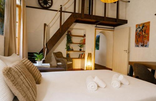 Meride Apartment | Rustico La Crisalide Meride