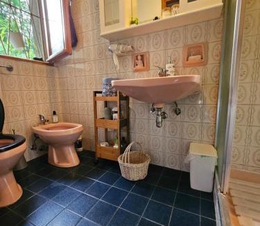 Sant'Omobono Terme House | Rustico Leonardo - la dolce vita italiana