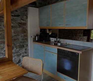 Tegna House | Rustico Leoro