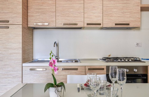 Vercana Apartment | Rustico Maria (DMA390) by Interhome