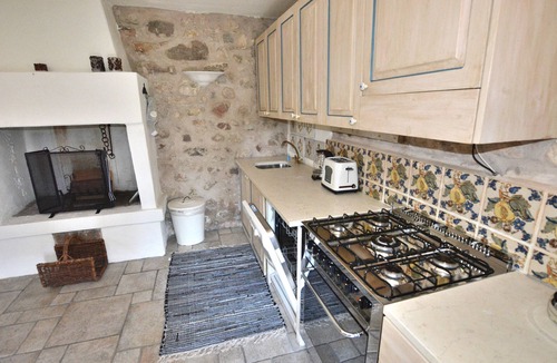 Marciaga Ski Chalet | Rustico Villa Marciaga With Pool