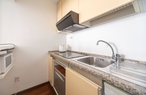 San Marco Apartment | S Marco - Bright Central 1bdr With Balcony in Brera
