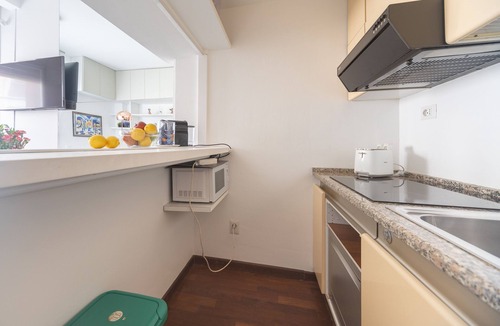 San Marco Apartment | S Marco - Bright Central 1bdr With Balcony in Brera