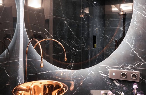 Trepuzzi House | SA Suites