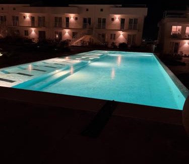 Pachino Apartment | Sabbia d Oro