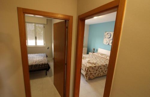 Torre San Giovanni House | Sabbia e Mare