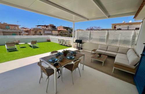 Sampieri House | Sabbia Sole e Sale, Casa a 5' dalla Spiaggia di Sampieri
