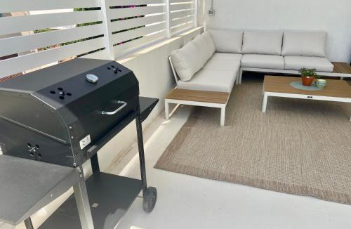 Sampieri House | Sabbia Sole e Sale, Casa a 5' dalla Spiaggia di Sampieri