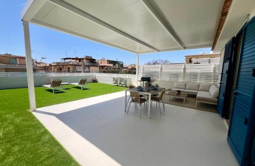 Sampieri House | Sabbia Sole e Sale, Casa a 5' dalla Spiaggia di Sampieri