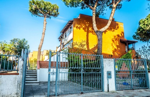 Lido delle Nazioni Apartment | SABRINA 11/B by Interhome