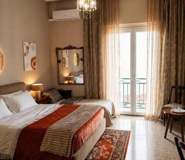 Cetraro Bed & Breakfast | Sagittarius B&B