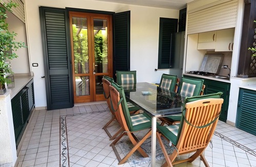 Sant'Isidoro House | Salento Just Steps from the Sea