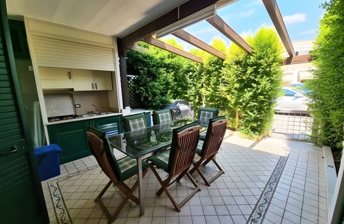 Sant'Isidoro House | Salento Just Steps from the Sea