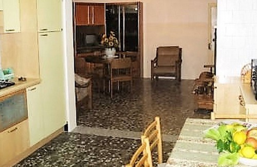 Specchia Apartment | SALENTO MARE E BORGO STORICO