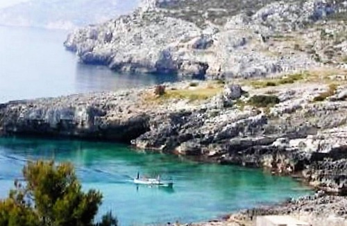 Specchia Apartment | SALENTO MARE E BORGO STORICO