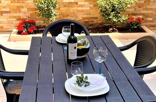 Ruffano Apartment | Salento residence