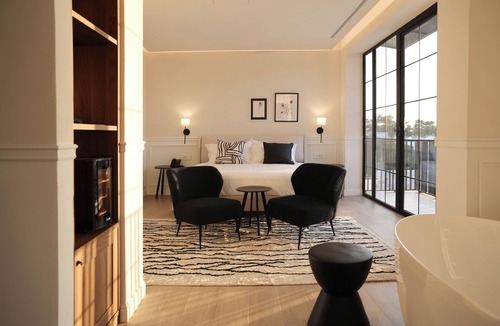 San Pietro in Bevagna Bed & Breakfast | Salento Winery Lodge