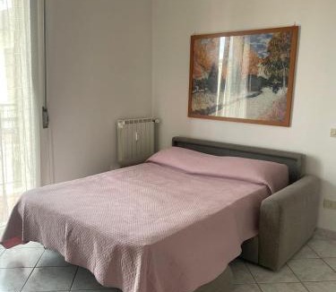 Scandicci Apartment | Sama Three Apartment