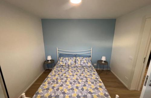 Sampieri Apartment | Sampieri Ammari