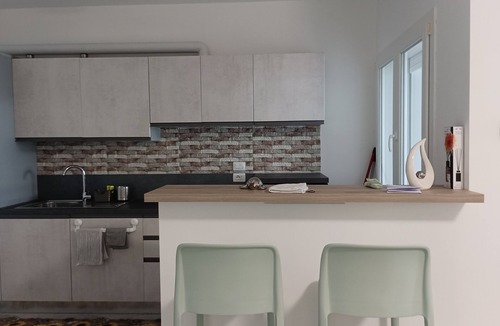 Falconara Marittima Apartment | Samu's House
