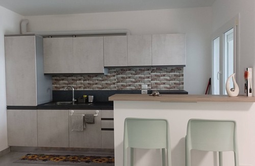 Falconara Marittima Apartment | Samu's House