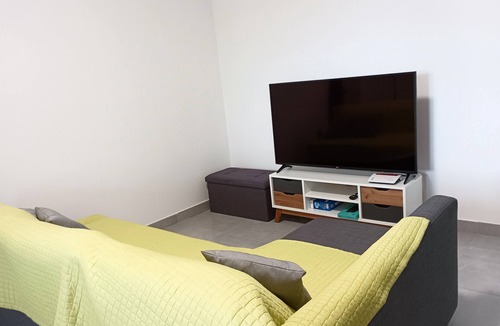Falconara Marittima Apartment | Samu's House
