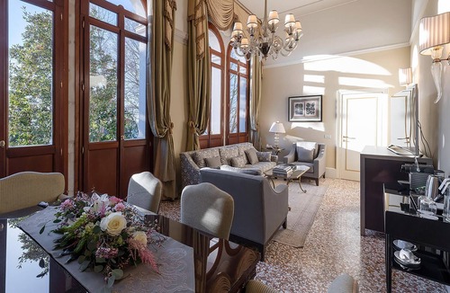 San Clemente Hotel | San Clemente Palace, Venice