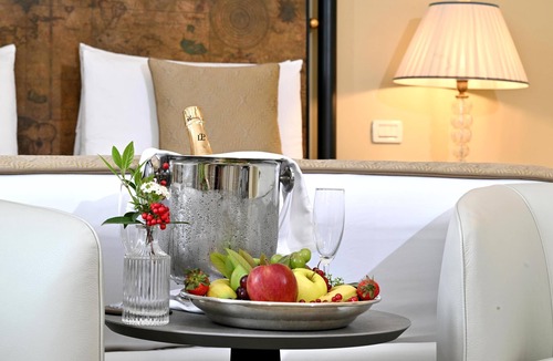San Clemente Hotel | San Clemente Palace, Venice