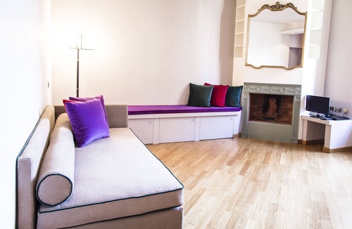 San Marco Apartment | San Fermo Apartment