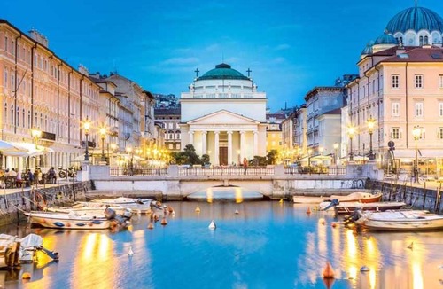 Citta Nuova-Barriera Nuova-San Vito-Citta Vecchia Apartment | San Francesco