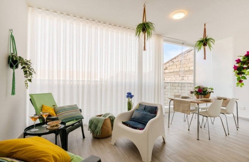 Municipio 3 Apartment | San Francesco Loft Moderno – Comfort Elegante