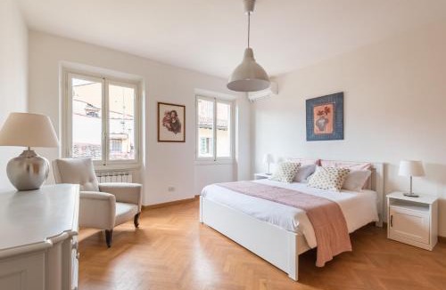 San Frediano Apartment | San Frediano flat nice view