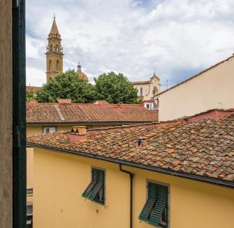 San Frediano Apartment | San Frediano flat nice view