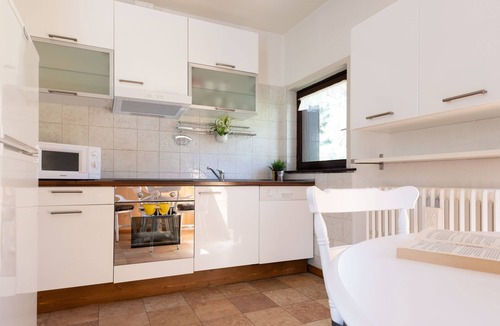 Premadio Apartment | San Gallo 16