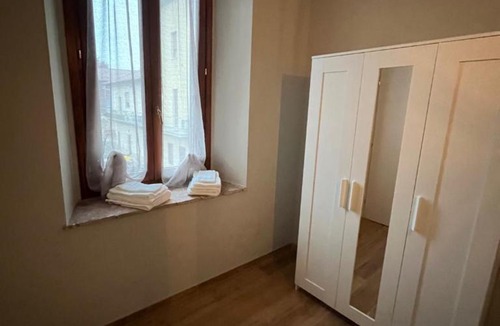 Capriate San Gervasio Apartment | San Gervasio House