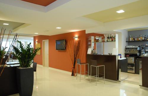 San Giorgio di Nogaro Hotel | San Giorgio Hotel