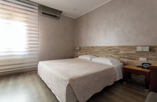 Udine Hotel | San Giorgio