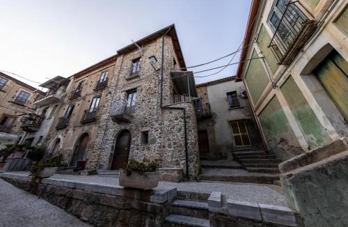 Nicotera House | San Giuseppe